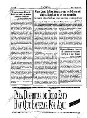 ABC MADRID 29-03-1995 página 24
