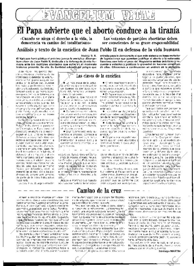 ABC SEVILLA 29-03-1995 página 105