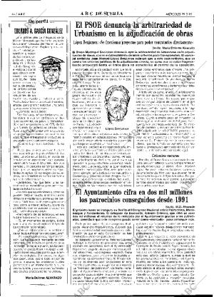 ABC SEVILLA 29-03-1995 página 44