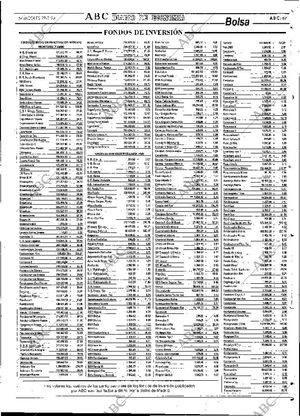 ABC SEVILLA 29-03-1995 página 67