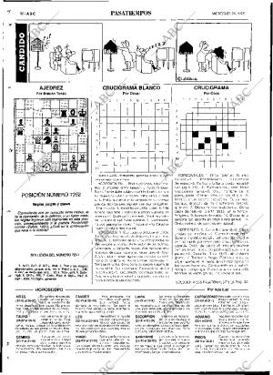 ABC SEVILLA 29-03-1995 página 92