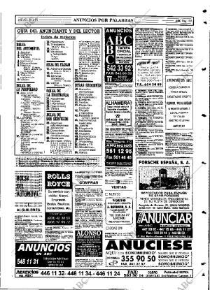 ABC MADRID 30-03-1995 página 101