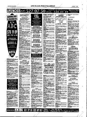 ABC MADRID 30-03-1995 página 103