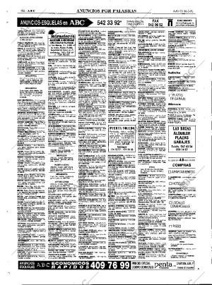 ABC MADRID 30-03-1995 página 106