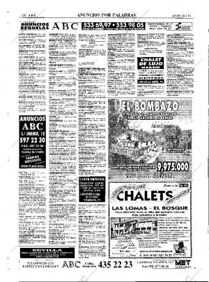 ABC MADRID 30-03-1995 página 108