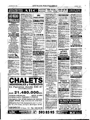 ABC MADRID 30-03-1995 página 109