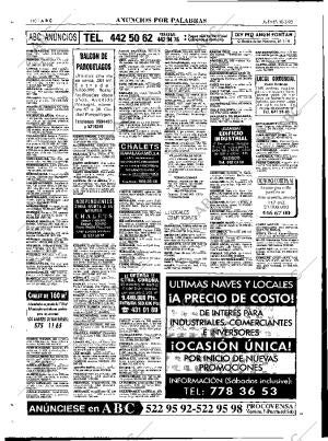 ABC MADRID 30-03-1995 página 110