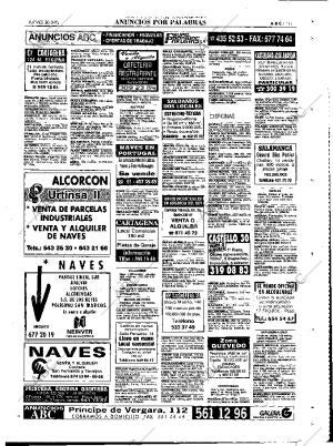 ABC MADRID 30-03-1995 página 111