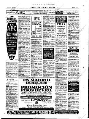 ABC MADRID 30-03-1995 página 113