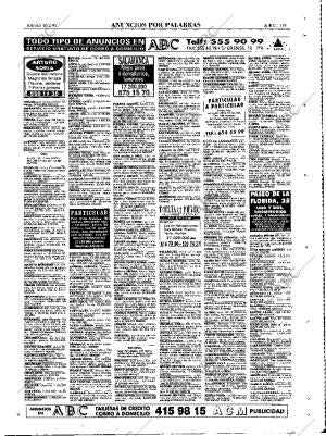 ABC MADRID 30-03-1995 página 115