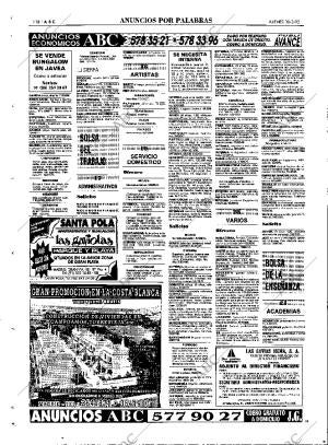 ABC MADRID 30-03-1995 página 118