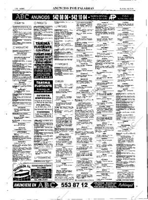 ABC MADRID 30-03-1995 página 120