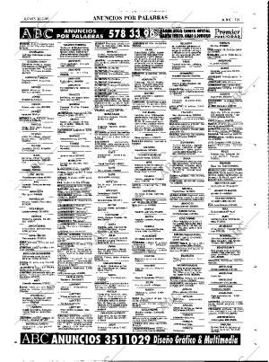 ABC MADRID 30-03-1995 página 121
