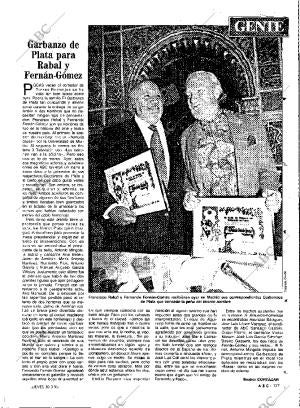 ABC MADRID 30-03-1995 página 127
