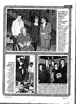 ABC MADRID 30-03-1995 página 129