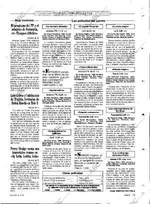 ABC MADRID 30-03-1995 página 133