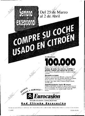 ABC MADRID 30-03-1995 página 16