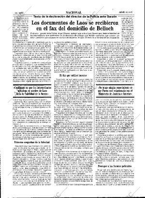 ABC MADRID 30-03-1995 página 24
