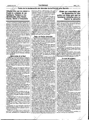 ABC MADRID 30-03-1995 página 25