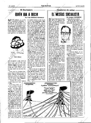 ABC MADRID 30-03-1995 página 32
