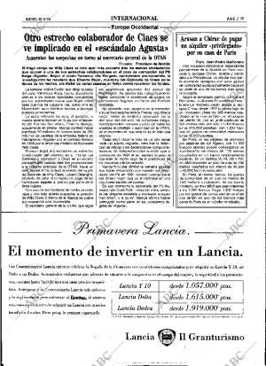 ABC MADRID 30-03-1995 página 35