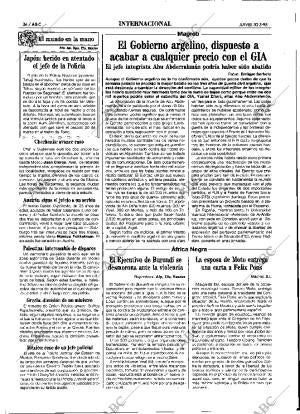 ABC MADRID 30-03-1995 página 36