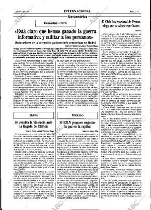 ABC MADRID 30-03-1995 página 37