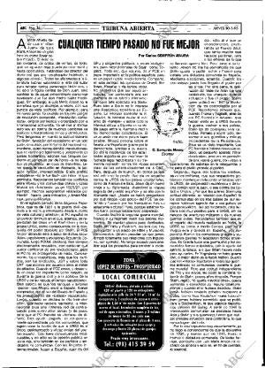 ABC MADRID 30-03-1995 página 38