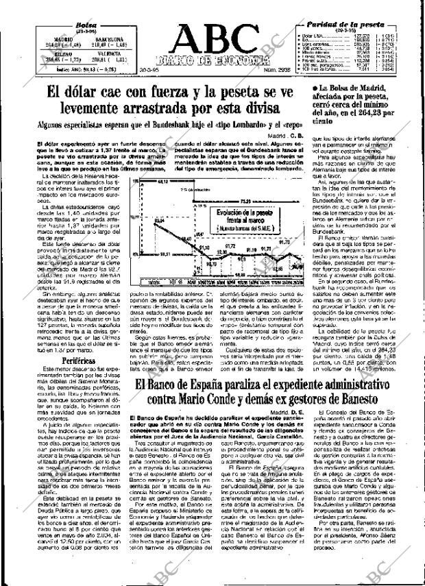 ABC MADRID 30-03-1995 página 39