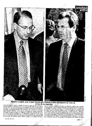 ABC MADRID 30-03-1995 página 5