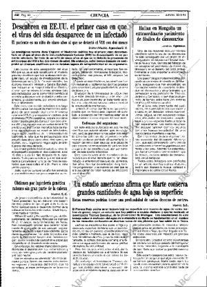 ABC MADRID 30-03-1995 página 60