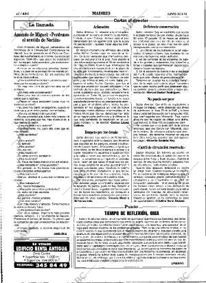 ABC MADRID 30-03-1995 página 62
