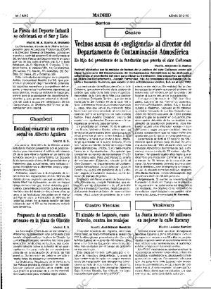 ABC MADRID 30-03-1995 página 66