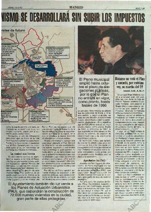 ABC MADRID 30-03-1995 página 69