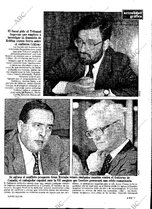 ABC MADRID 30-03-1995 página 7