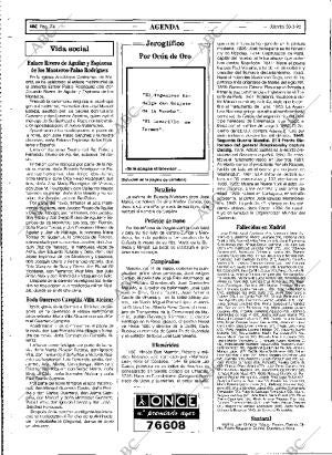 ABC MADRID 30-03-1995 página 74