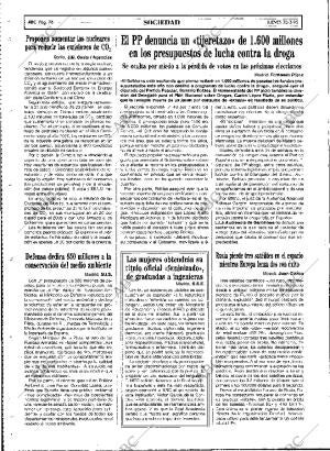 ABC MADRID 30-03-1995 página 76