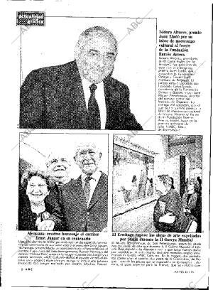 ABC MADRID 30-03-1995 página 8
