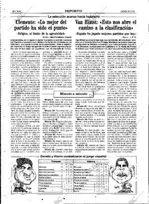 ABC MADRID 30-03-1995 página 80