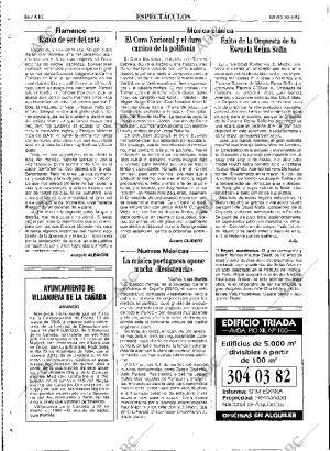ABC MADRID 30-03-1995 página 86
