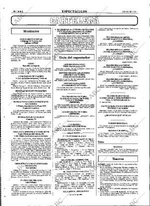 ABC MADRID 30-03-1995 página 88