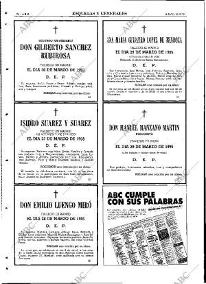 ABC MADRID 30-03-1995 página 96