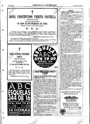 ABC MADRID 30-03-1995 página 98