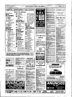 ABC MADRID 31-03-1995 página 101