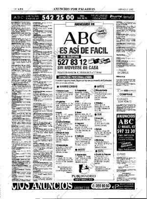 ABC MADRID 31-03-1995 página 104