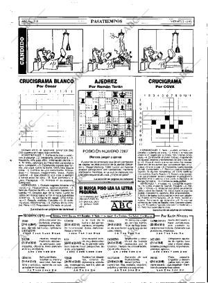 ABC MADRID 31-03-1995 página 118