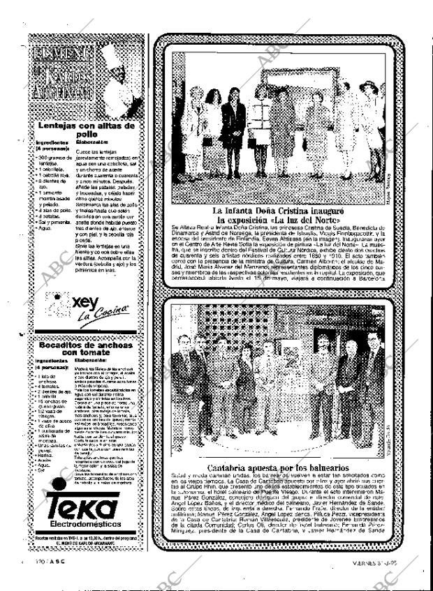 ABC MADRID 31-03-1995 página 120