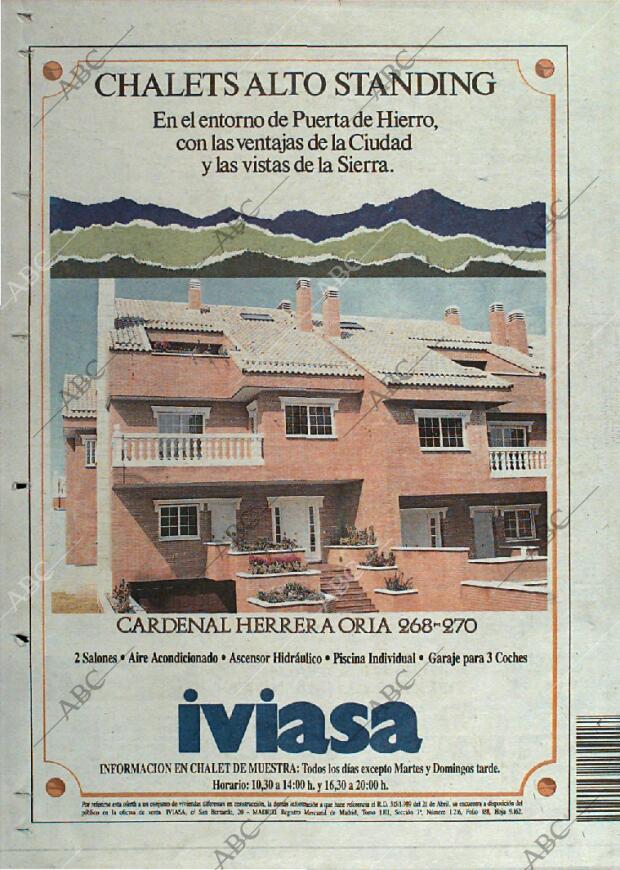 ABC MADRID 31-03-1995 página 128
