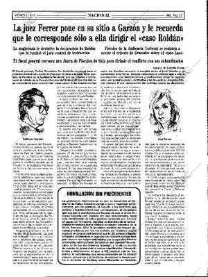 ABC MADRID 31-03-1995 página 25