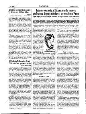 ABC MADRID 31-03-1995 página 26